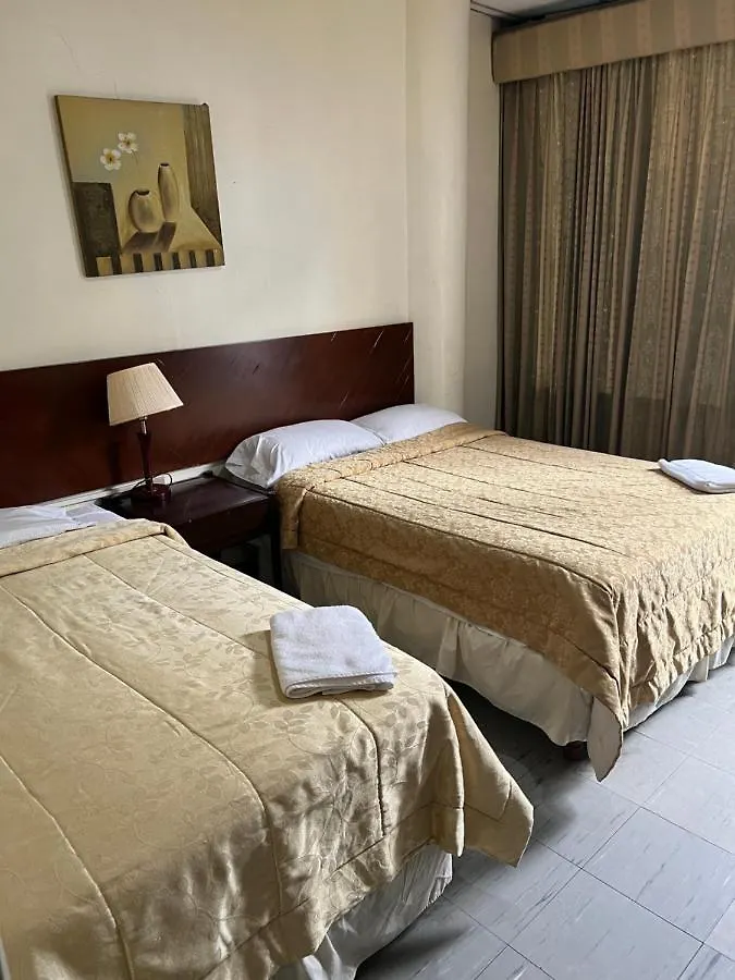 Hotel Rizzo