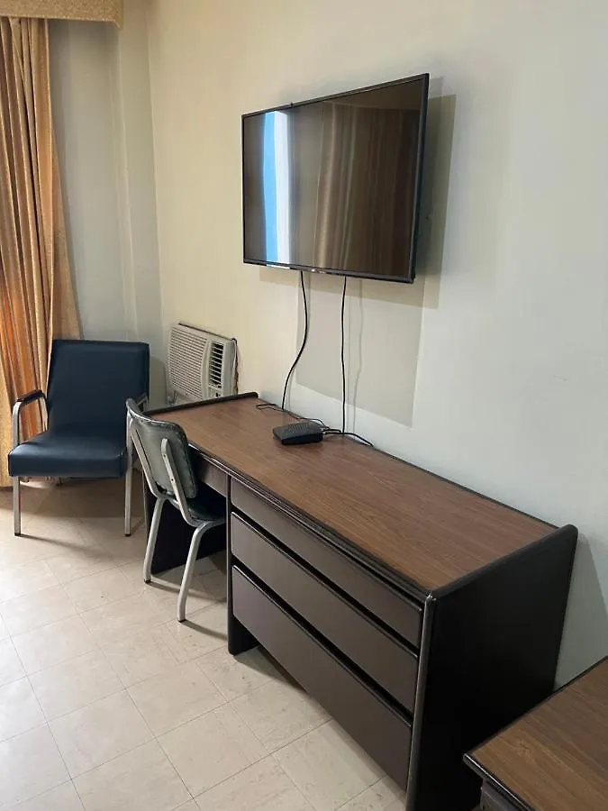 Hotel Rizzo Guayaquil