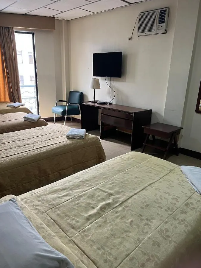 Hotel Rizzo Guayaquil