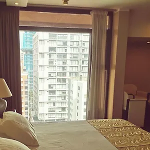 Hotel Edificio Akros